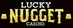 Lucky Nugget Casino